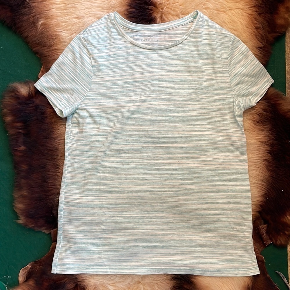 Talbots Tee Shirt‎